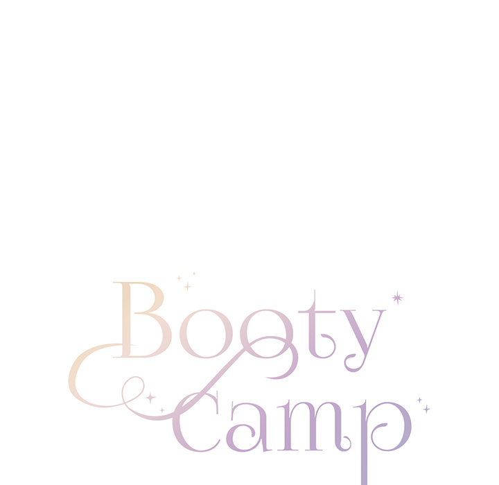 Booty Camp - episode 11 - 114