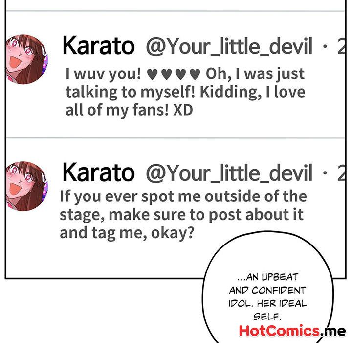 Love, Lust, & Joy - episode 19 - 101