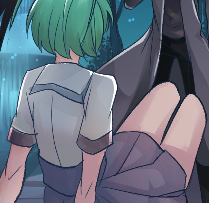 Death's Love Ballad - episode 5 - 70