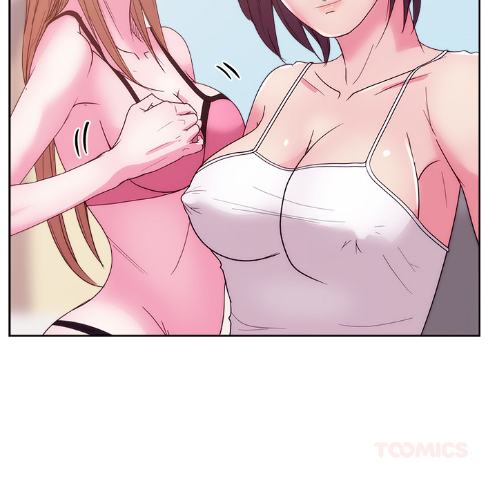 Soojungs Comicladen - episode 27 - 92
