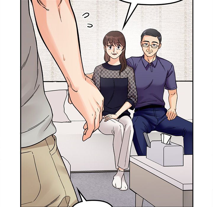 Secret Siblings - episode 7 - 78