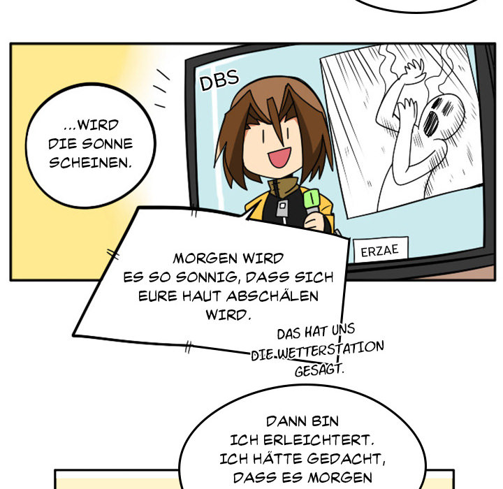 Das Wohnheim aus einer anderen Welt - episode 82 - 26