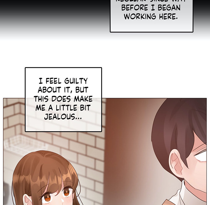 A Pervert's Daily Life - episode 118 - 25