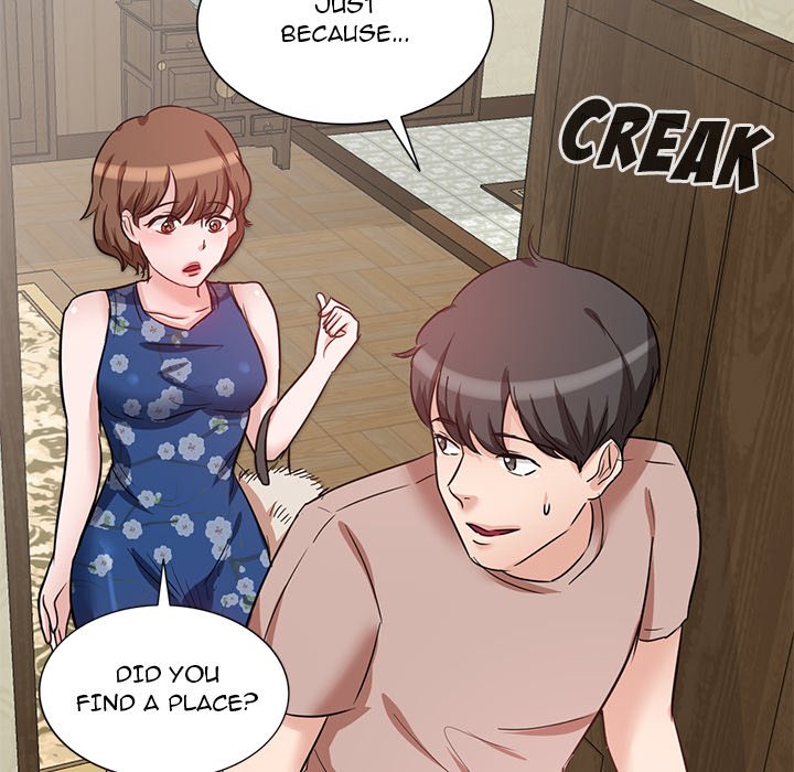 My Worst Lover - episode 9 - 83