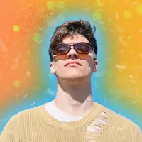 TikTok Account Photo
