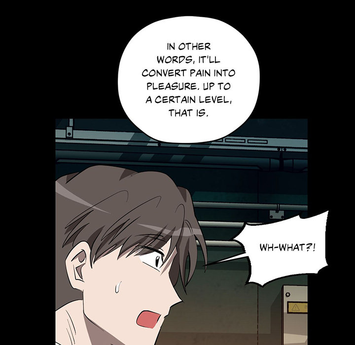 Love, Lust, & Joy - episode 30 - 54