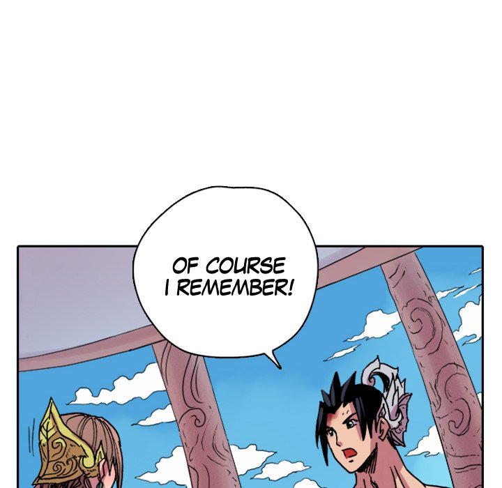 Grand Legend Ramayana - episode 18 - 35