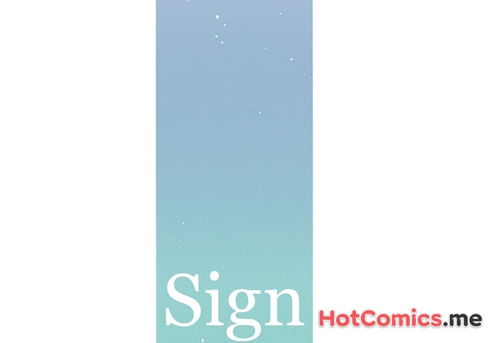 Sign - episode 83 - 1