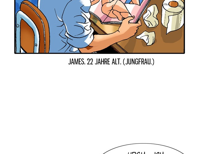 Lagerfeuergeschichten - episode 5 - 1
