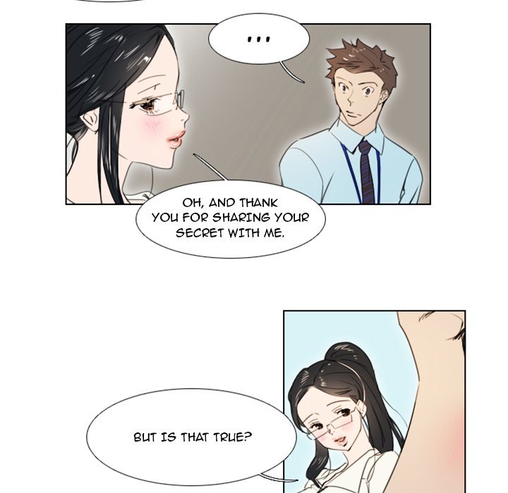 New Employee - episode 4 - 7