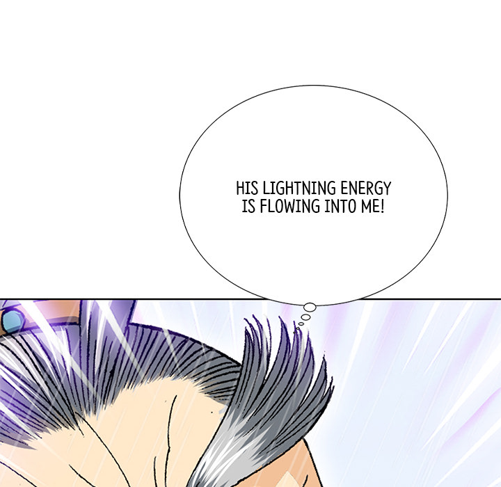 The Tale of The Hyungsan Sect - episode 13 - 135
