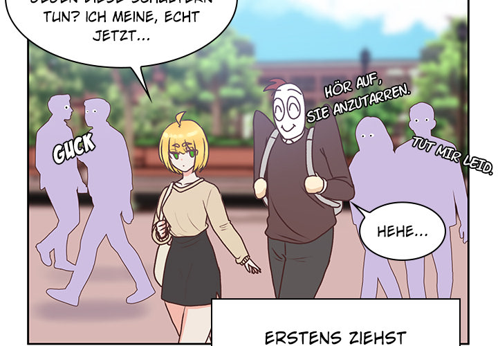Der Mädchen-Knigge - episode 72 - 3
