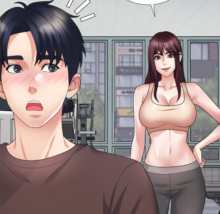 Privattraining - episode 35 - 16