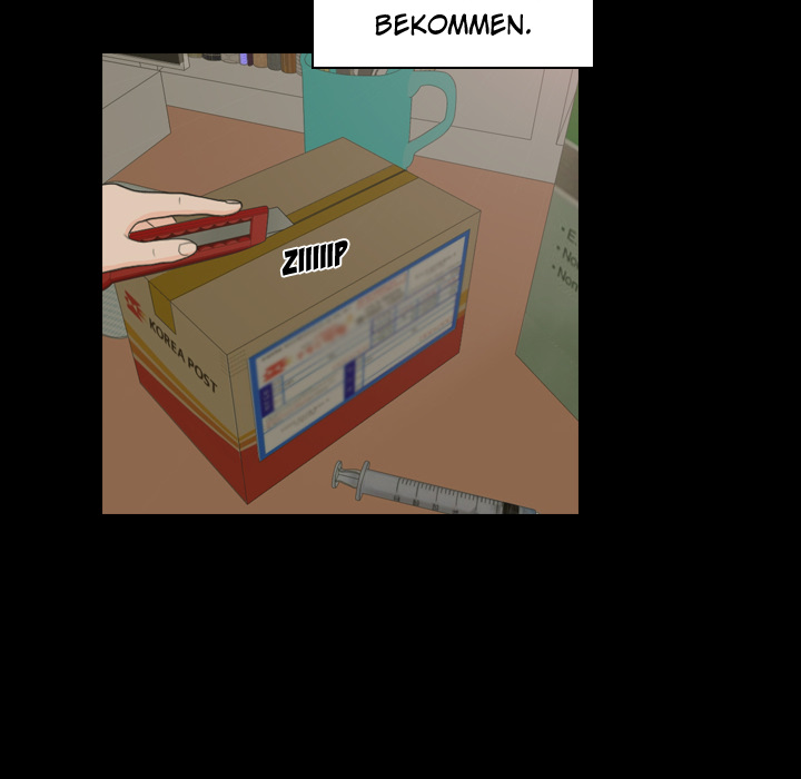 Nimm Meine Hand - episode 23 - 47