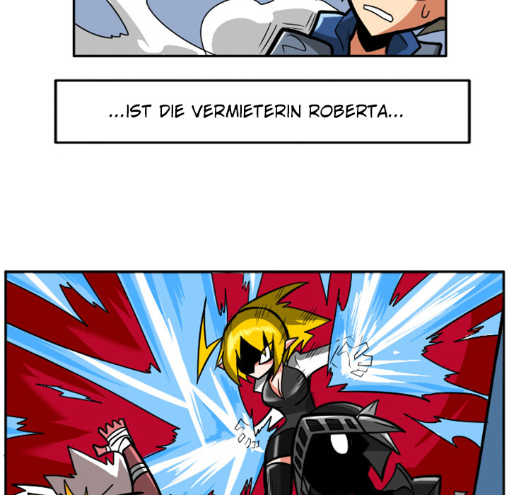 Das Wohnheim aus einer anderen Welt - episode 4 - 50