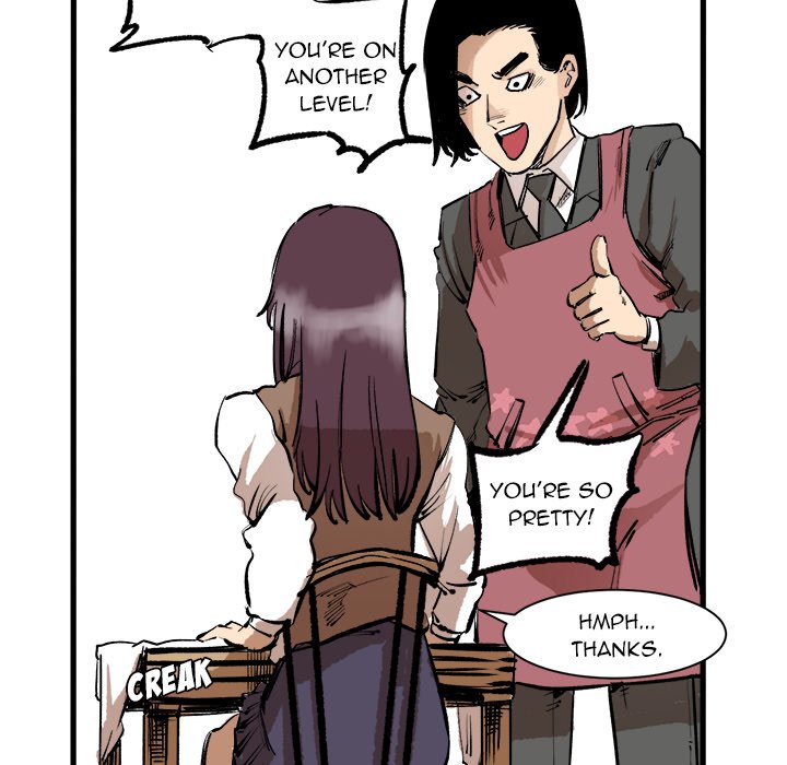 A Bad Friend - episode 2 - 42
