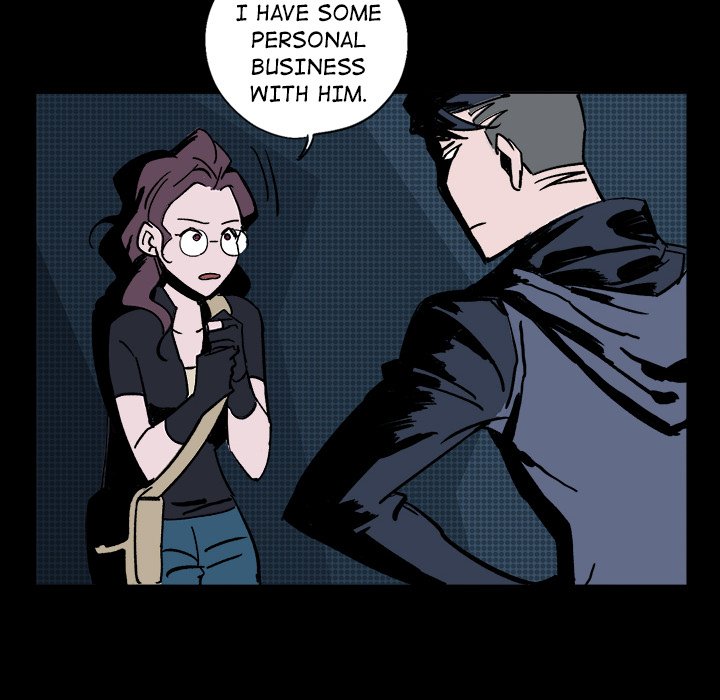 Volt - episode 3 - 115