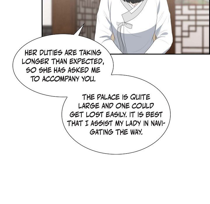 Crown Prince's Marriage Proposal - episode 24 - 68