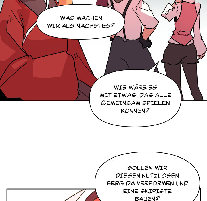 Die Dämonenkaiserin - episode 50 - 52