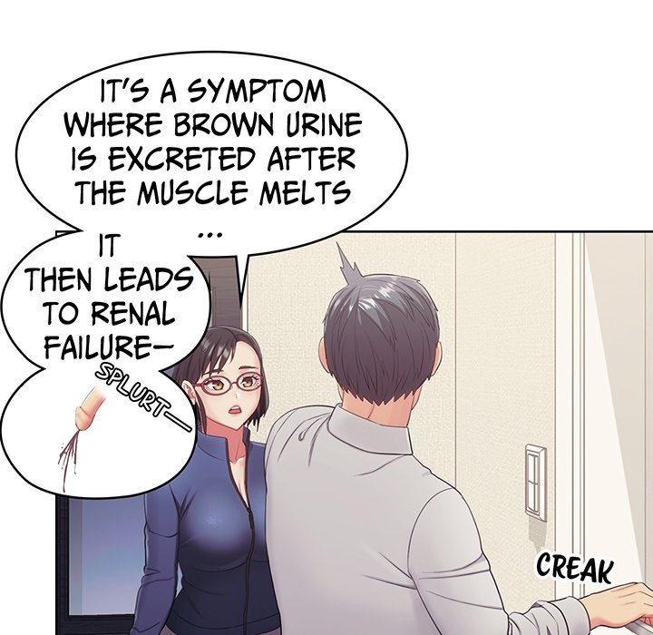 Master, Do You Need A Hand? - episode 19 - 77