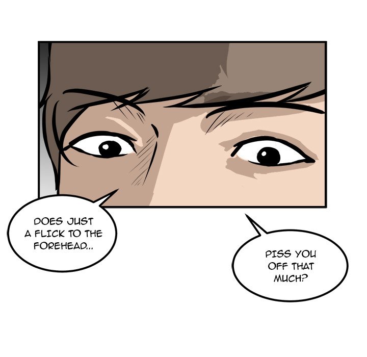 He Queen - episode 26 - 119