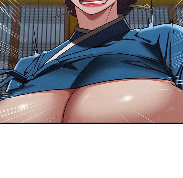 Master of Intimacy - UNCENSORED - episode 19 - 129