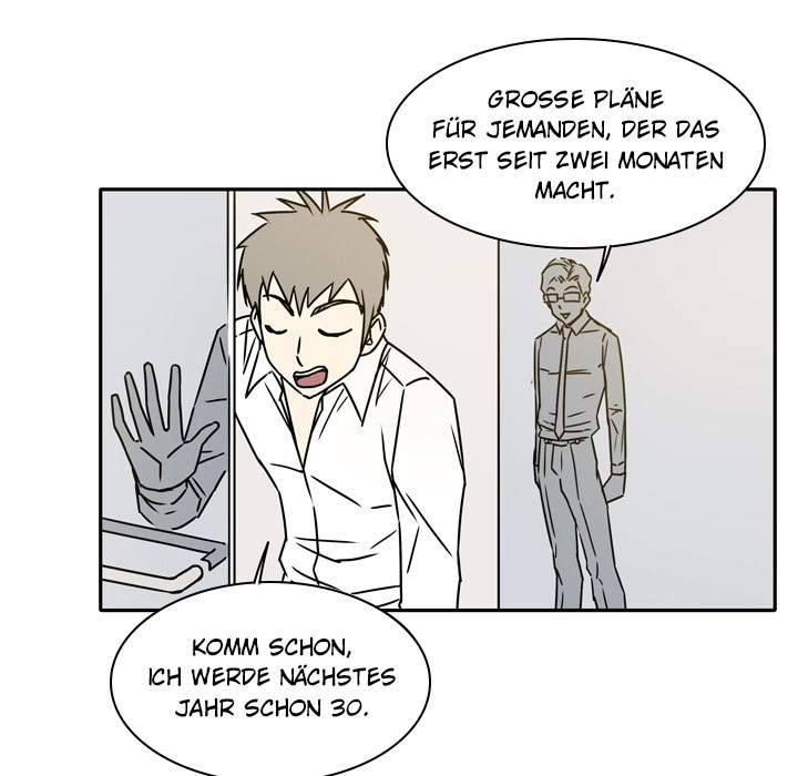 Pech gehabt - episode 10 - 32