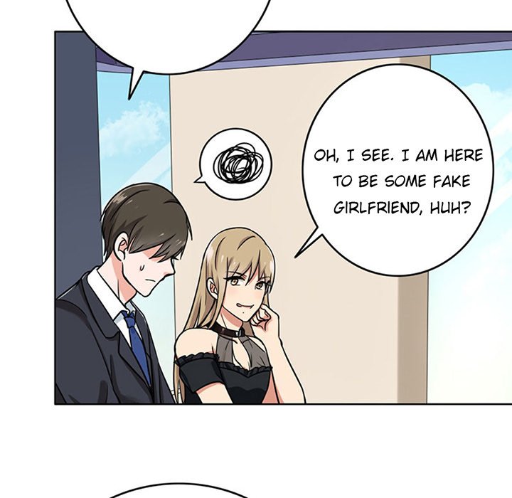 Become A Girl At Night - episode 25 - 6