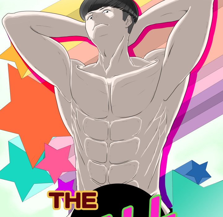 The Ball Boy - episode 11 - 5