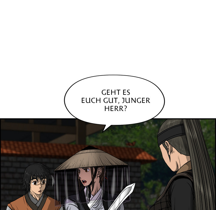 Das Schwert des Donners - episode 19 - 99