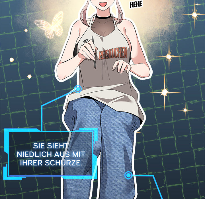 Überleben in einem Comic - episode 2 - 96