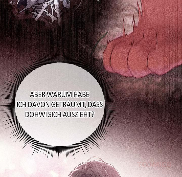 Das Leben mit der gefährlichen Bestie - episode 12 - 17