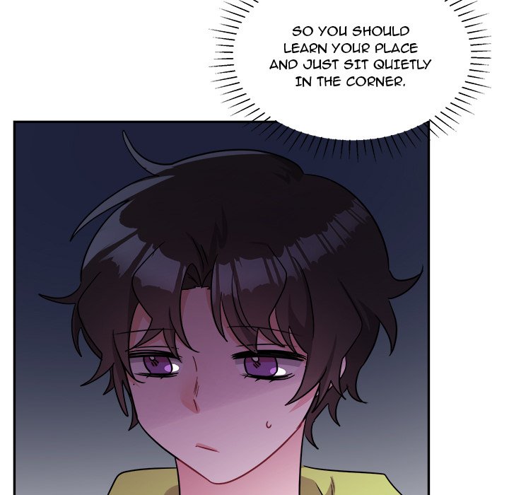 Pheromone Sherbet♥ - episode 38 - 65
