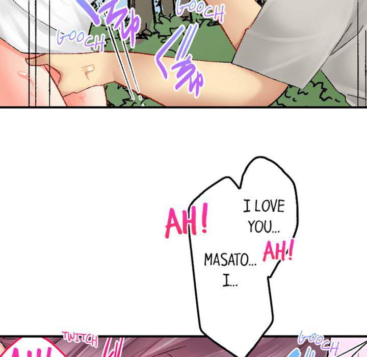 Our Kinky Newlywed Life - episode 26 - 64