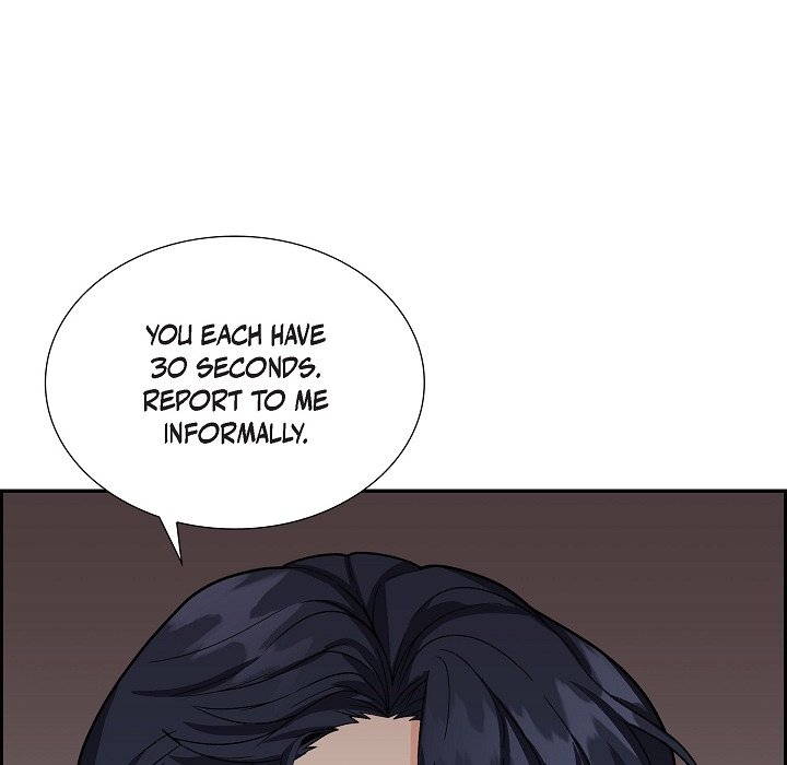 The Destroyer Fell in Love with Me - episode 4 - 26