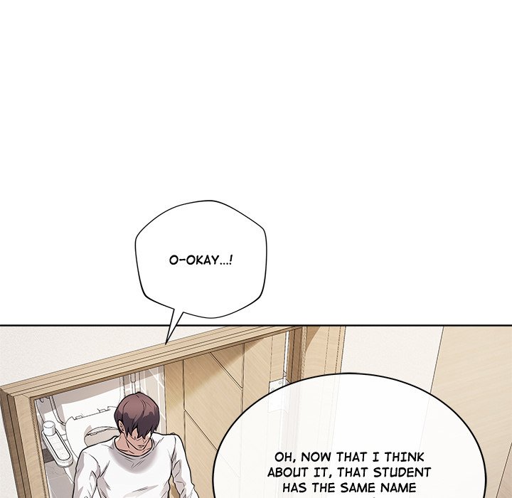Signed, Sealed, Mistaken - episode 2 - 89