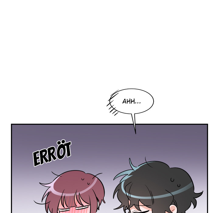 Pheromon Sorbet♥ - episode 40 - 11
