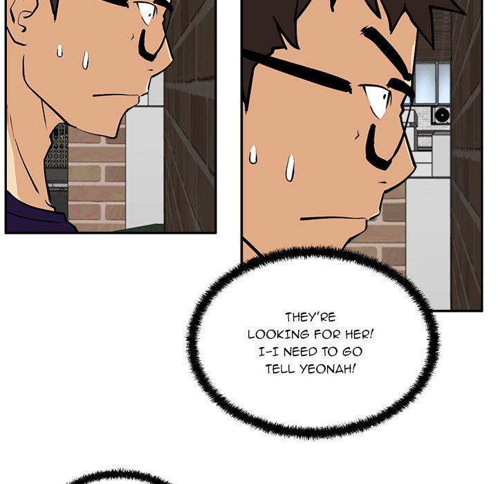 Mr. Kang - episode 21 - 90