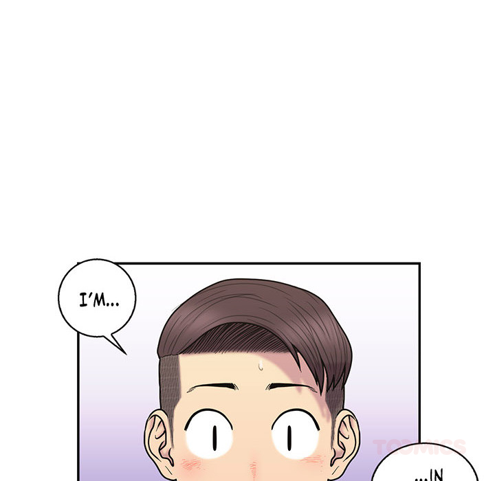 Sleeping With the Ghost - episode 36 - 9