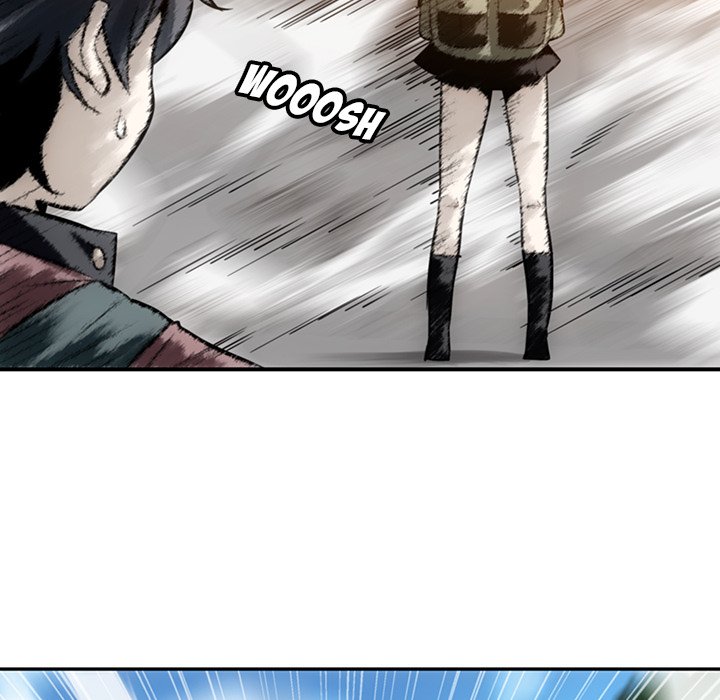 Such a Cute Spy - episode 3 - 42