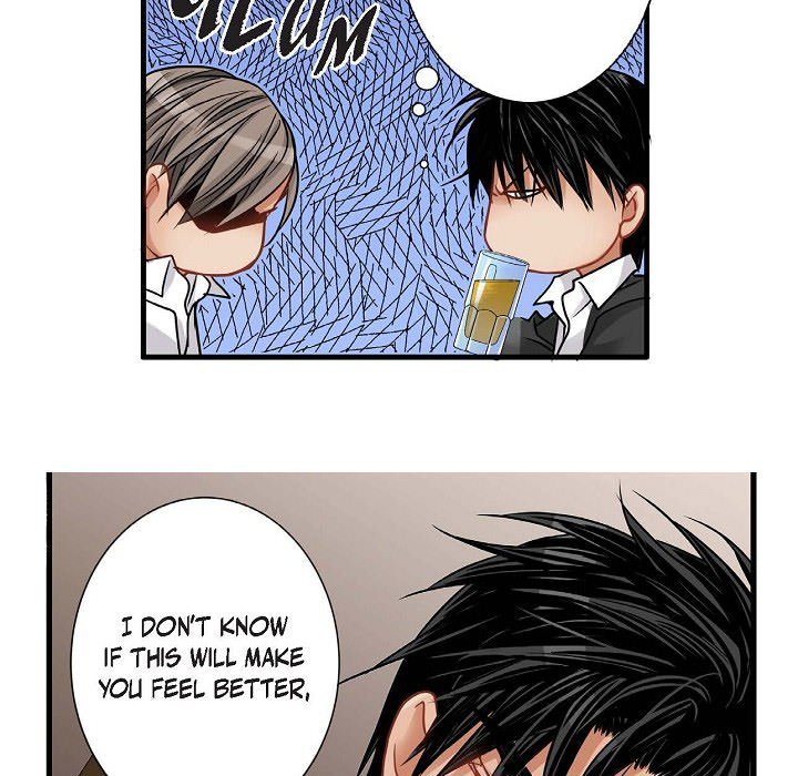 Work, Fight and Love - Webtoon Edition - episode 17 - 37