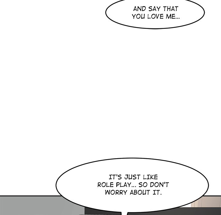 Please Take Care of Her - episode 17 - 10