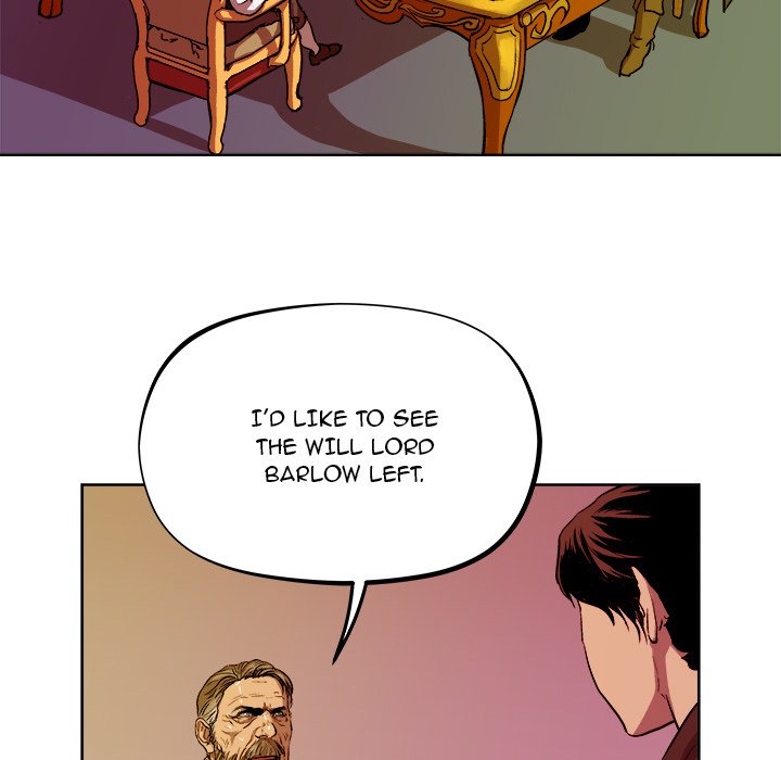 The Road of Karma - episode 40 - 50