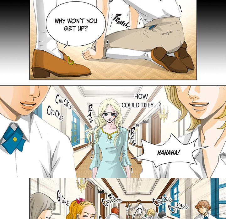 The Emperor's Woman - episode 28 - 6