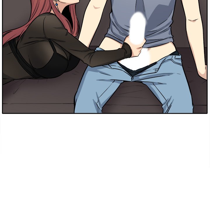 Excuse me, This is my Room - episode 41 - 35