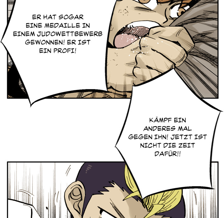 Der Schlägerjäger - episode 3 - 96