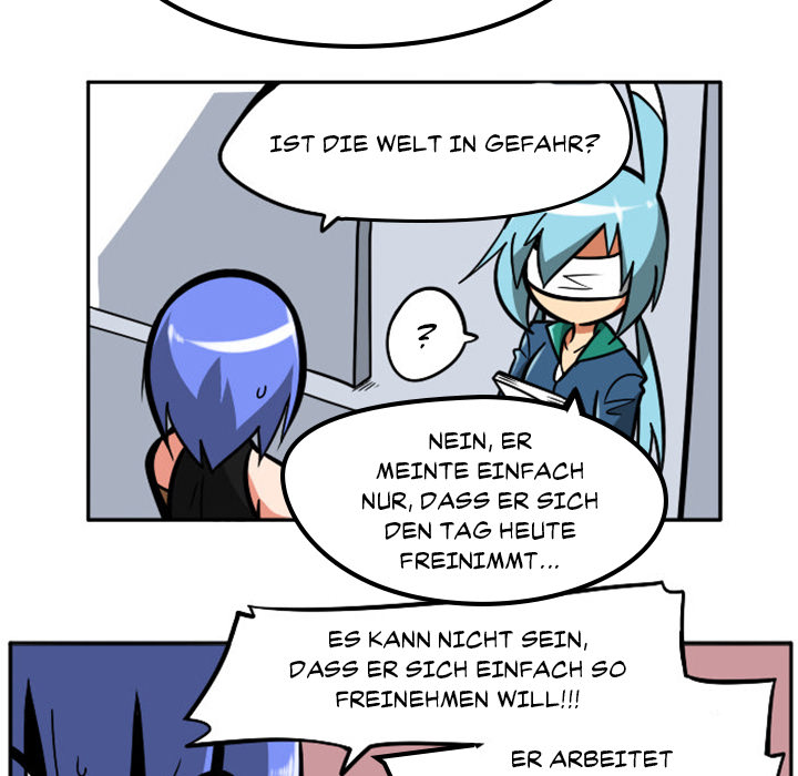 Das Wohnheim aus einer anderen Welt - episode 94 - 6