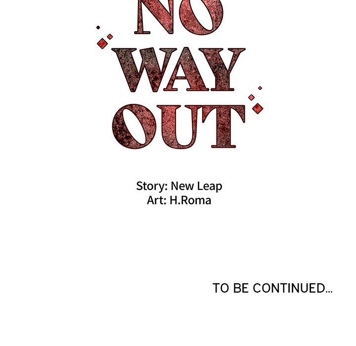 No Way Out - episode 18 - 123