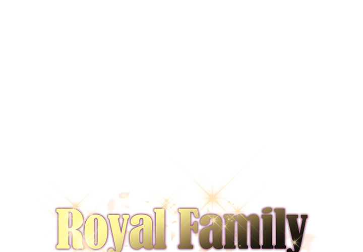 Royal Family - episode 7 - 0