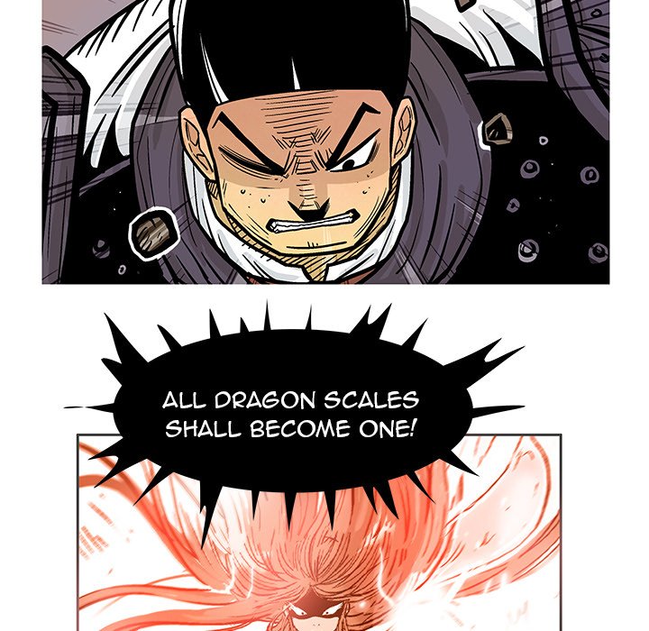 The Journey of the Dragon - episode 29 - 54